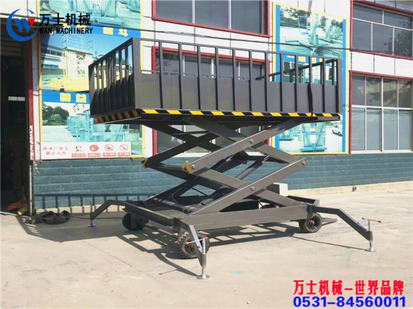 裝卸,豬,專(zhuān)用,升降,平臺(tái),剪叉,式,裝卸,豬,